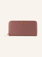 COCCINELLE Wallet, Color: BROWN (Image 1)