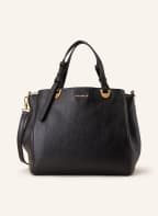 COCCINELLE Handtasche, Farbe: SCHWARZ (Bild 1)