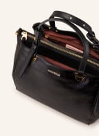 COCCINELLE Handtasche, Farbe: SCHWARZ (Bild 1)
