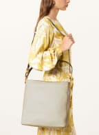 COCCINELLE Hobo-Bag , Farbe: CREME (Bild 1)