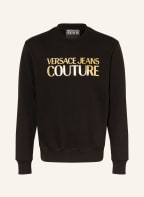 VERSACE JEANS COUTURE Sweatshirt , Farbe: SCHWARZ (Bild 1)