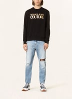 VERSACE JEANS COUTURE Sweatshirt , Farbe: SCHWARZ (Bild 1)