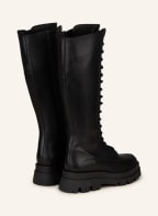 RIANI Schnürstiefel, Farbe: SCHWARZ (Bild 1)