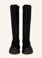 RIANI Schnürstiefel, Farbe: SCHWARZ (Bild 1)