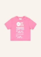 BURBERRY T-Shirt , Farbe: PINK (Bild 1)