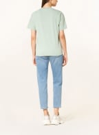 carhartt WIP T-Shirt MARFA, Farbe: HELLGRÜN (Bild 1)