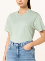 carhartt WIP T-Shirt MARFA, Farbe: HELLGRÜN (Bild 1)