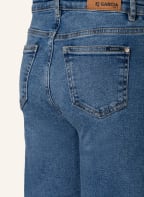 GARCIA Jeans MYLAH Straight Fit, Farbe: BLAU (Bild 1)