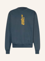 7 DAYS ACTIVE Sweatshirt, Farbe: DUNKELBLAU (Bild 1)