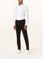 FINAMORE 1925 Shirt TOKYO slim fit, Color: ECRU (Image 1)