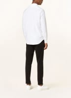 FINAMORE 1925 Shirt TOKYO slim fit, Color: ECRU (Image 1)