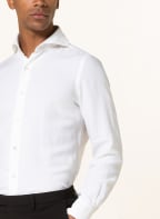 FINAMORE 1925 Shirt TOKYO slim fit, Color: ECRU (Image 1)