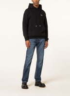 7 for all mankind Jeans Straight Fit, Farbe: DH Dark Blue (Bild 1)