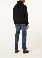 7 for all mankind Jeans Straight Fit, Farbe: DH Dark Blue (Bild 1)