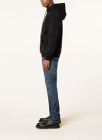 7 for all mankind Jeans Straight Fit, Farbe: DH Dark Blue (Bild 1)