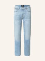 7 for all mankind Jeans THE STRAIGHT Straight Fit , Farbe: FE Light Blue (Bild 1)