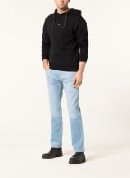 7 for all mankind Jeans THE STRAIGHT Straight Fit , Farbe: FE Light Blue (Bild 1)