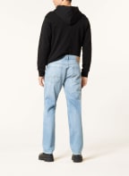 7 for all mankind Jeans THE STRAIGHT Straight Fit , Farbe: FE Light Blue (Bild 1)