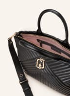 LIU JO Shopper, Color: BLACK (Image 1)