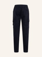 STONE ISLAND JUNIOR Cargohose, Farbe: DUNKELBLAU (Bild 1)
