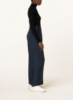 ICHI Marlenehose IRLEONO, Farbe: DUNKELBLAU (Bild 1)