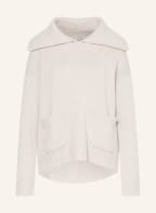 lilienfels Pullover mit Cashmere, Farbe: CREME (Bild 1)
