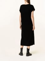 lilienfels Strickkleid mit Cashmere , Farbe: SCHWARZ (Bild 1)
