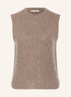 lilienfels Pullunder, Farbe: TAUPE (Bild 1)
