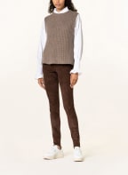 lilienfels Pullunder, Farbe: TAUPE (Bild 1)