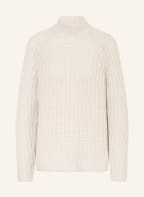 lilienfels Pullover mit Cashmere, Farbe: CREME (Bild 1)