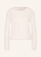lilienfels Cashmere-Pullover , Farbe: CREME (Bild 1)