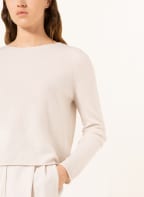 lilienfels Cashmere-Pullover , Farbe: CREME (Bild 1)