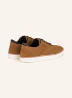 GANT Sneaker PREPVILLE, Farbe: HELLBRAUN (Bild 1)