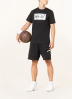 Nike T-Shirt , Farbe: SCHWARZ (Bild 1)
