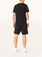 Nike T-Shirt , Farbe: SCHWARZ (Bild 1)