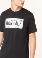 Nike T-Shirt , Farbe: SCHWARZ (Bild 1)