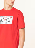 Nike T-Shirt, Farbe: ROT (Bild 1)