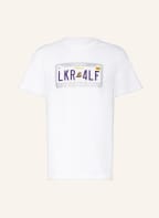Nike T-Shirt, Farbe: WEISS (Bild 1)