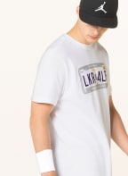 Nike T-Shirt, Farbe: WEISS (Bild 1)
