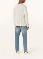 TRUE RELIGION Longsleeve, Farbe: HELLGRAU (Bild 1)