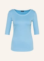 MARC CAIN T-Shirt, Farbe: HELLBLAU (Bild 1)