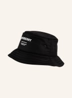 BURBERRY Czapka rybacka , Kolor: CZARNY (Obrazek 1)