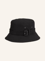 BURBERRY Czapka rybacka, Kolor: CZARNY (Obrazek 1)