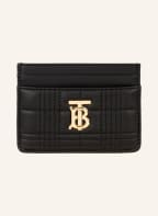 BURBERRY Kartenetui LOLA, Farbe: SCHWARZ (Bild 1)