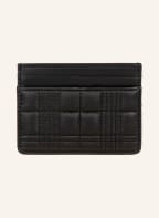 BURBERRY Kartenetui LOLA, Farbe: SCHWARZ (Bild 1)