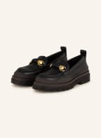 SEE BY CHLOÉ Loafer LYLIA, Farbe: SCHWARZ (Bild 1)