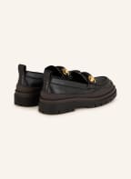 SEE BY CHLOÉ Loafer LYLIA, Farbe: SCHWARZ (Bild 1)