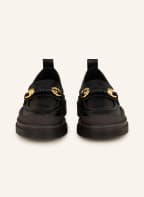 SEE BY CHLOÉ Loafer LYLIA, Farbe: SCHWARZ (Bild 1)