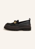 SEE BY CHLOÉ Loafer LYLIA, Farbe: SCHWARZ (Bild 1)