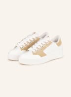 SEE BY CHLOÉ Sneaker HELLA, Farbe: WEISS/ BEIGE (Bild 1)